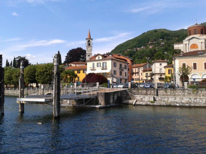 Appartamento Le Cascate Cittiglio Luaran gambar