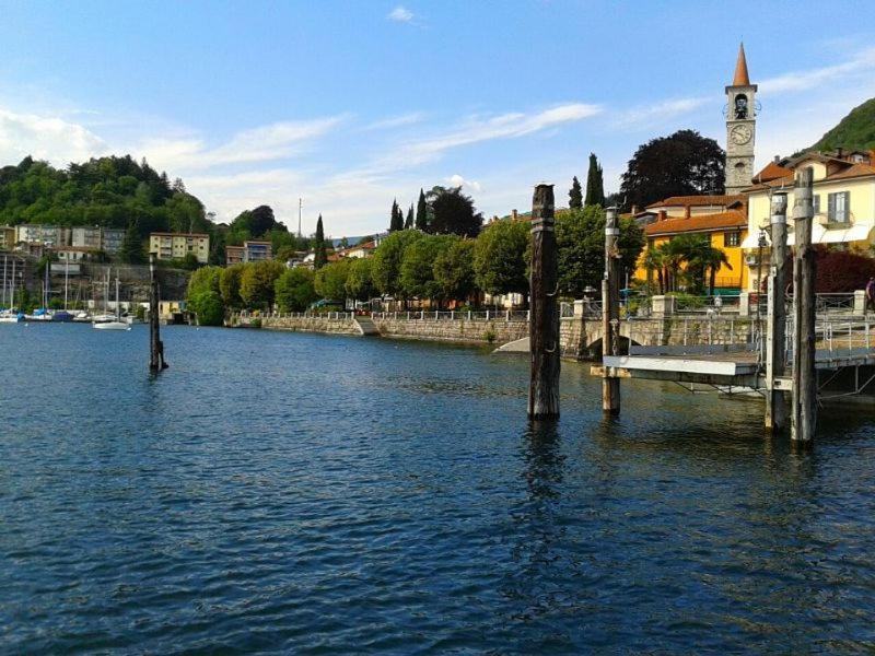 Appartamento Le Cascate Cittiglio Luaran gambar